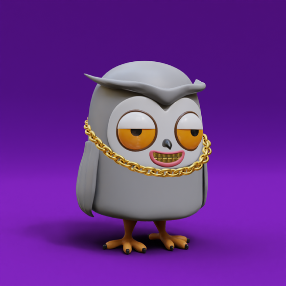 Toybirds #793