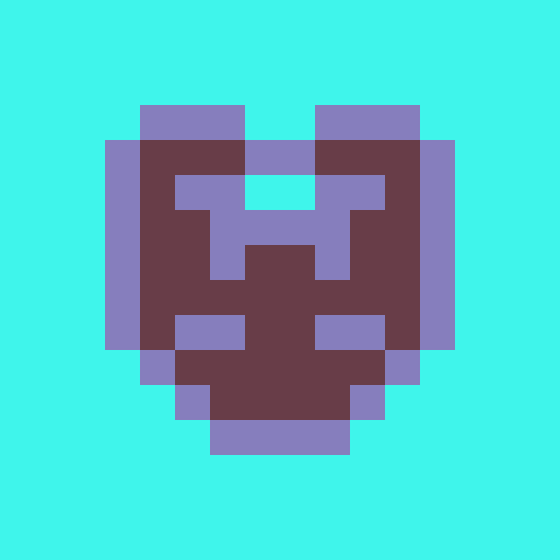 Pixelglyph #01200