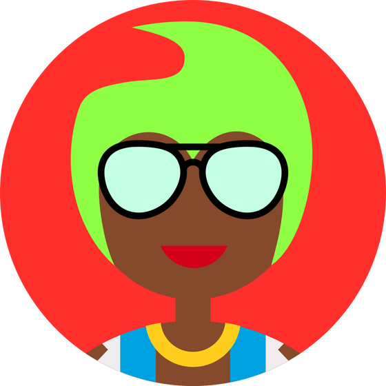 CryptoAvatar #319