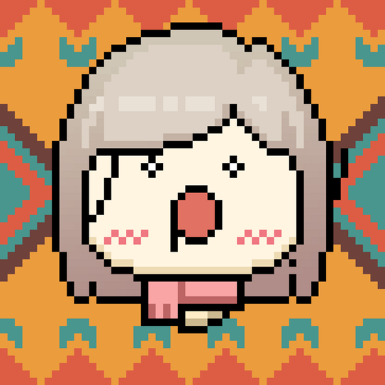 CryptoSimeji #3873