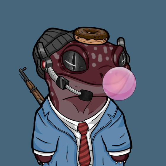 TUKO #0952