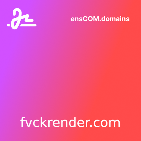 fvckrender.com