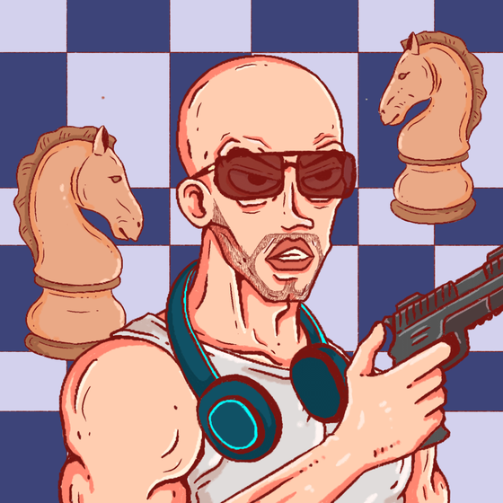 WHAT COLOR IS YOUR BUGATTI #2293