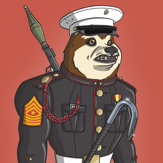 Doge Army #1014