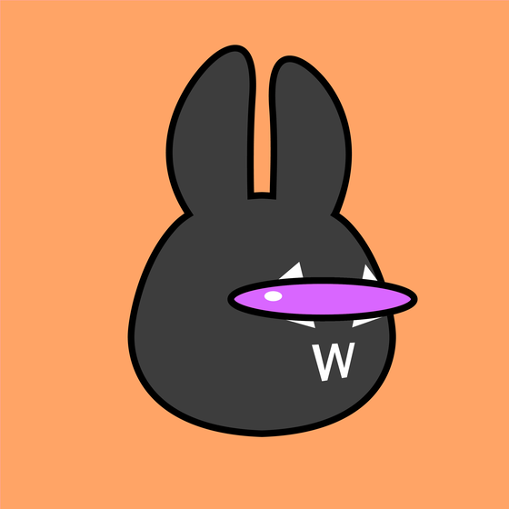 White Rabbit PFP #1182