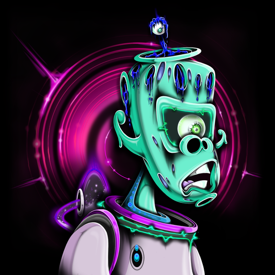 Kozmonauts #988