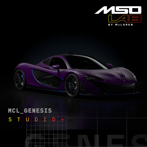 MSO LAB Genesis #932