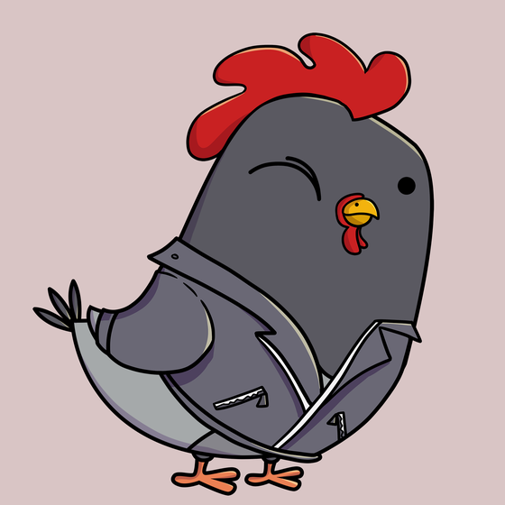 Pigeon #1420