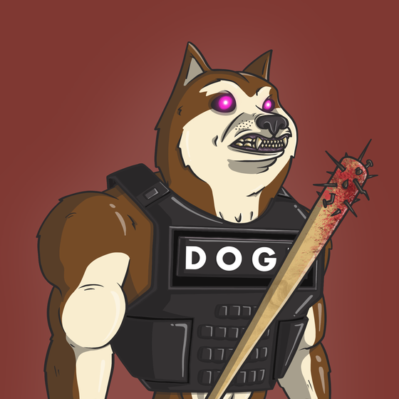 Doge Army #9815