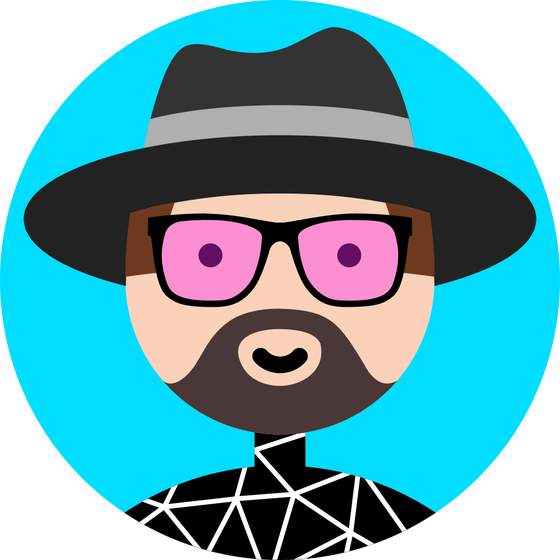 CryptoAvatar #476