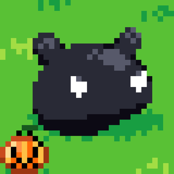 Spirit Orb Pets v0 PFP 2