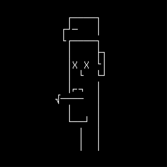 ASCII Punk #330