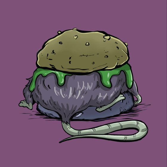 goblintown burgers #2465