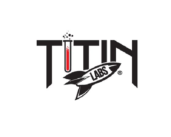 TITIN LOGO