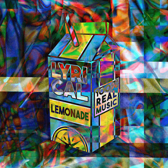 Lyrical Lemonade Carton #436