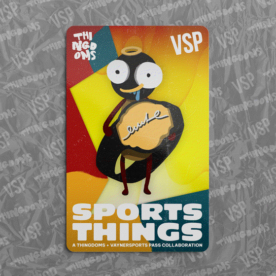 Sports Thing #8280