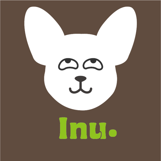 The Inu NFT #571