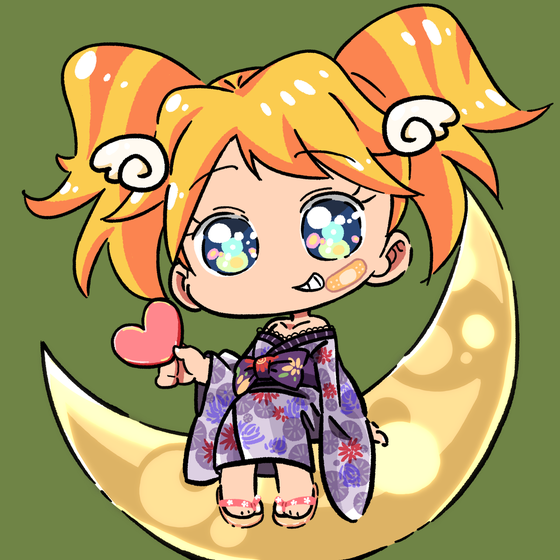 Chibi Lolita #3335