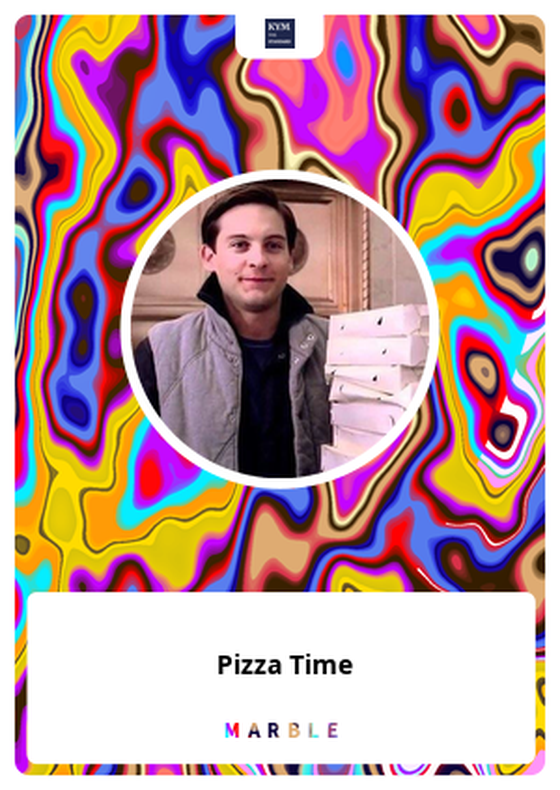 Pizza Time