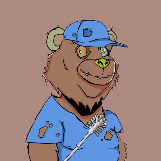 OgrBears #4880