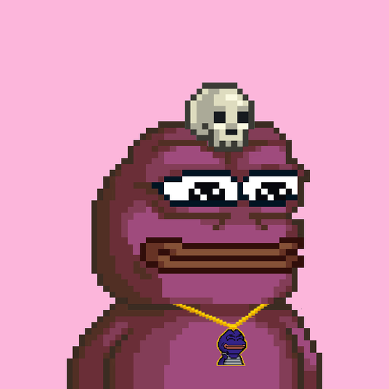 Moonpepe #6304