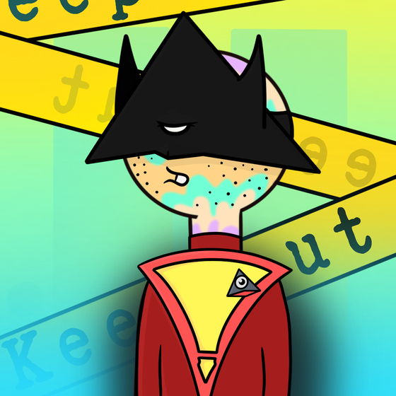 Kryptic Kids #681