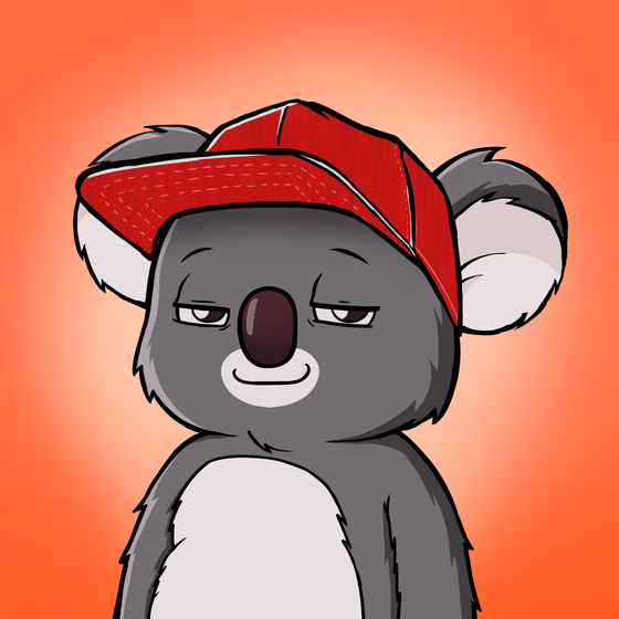 Koala Agent #60