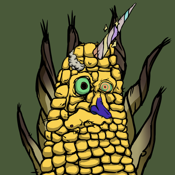Corn #8248