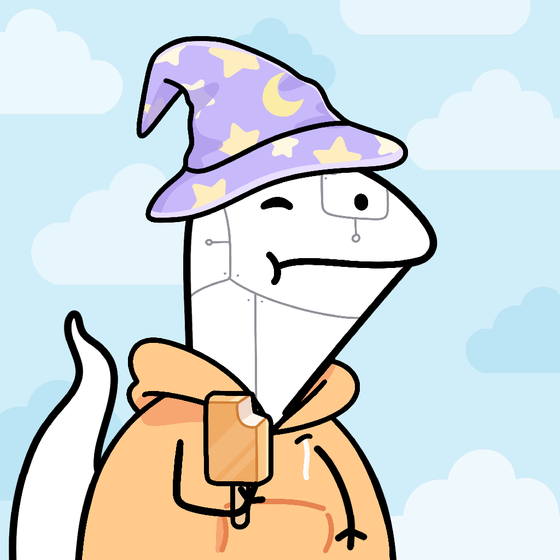 Dino Poobs #1268