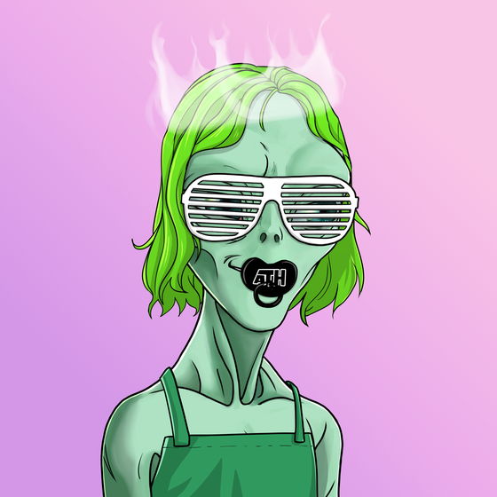 ALIEN 746