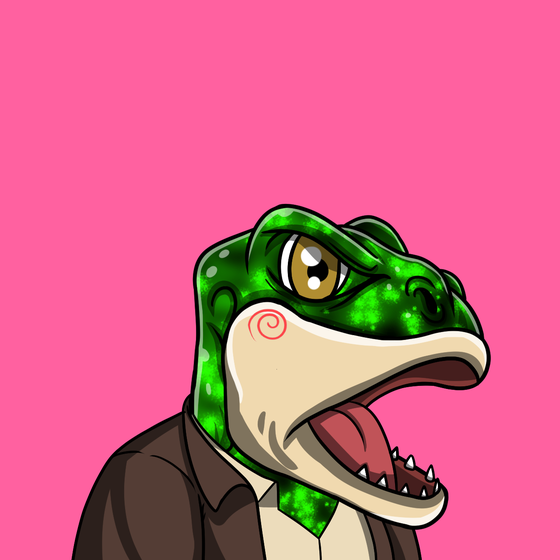 Metasaurs Mini #5692