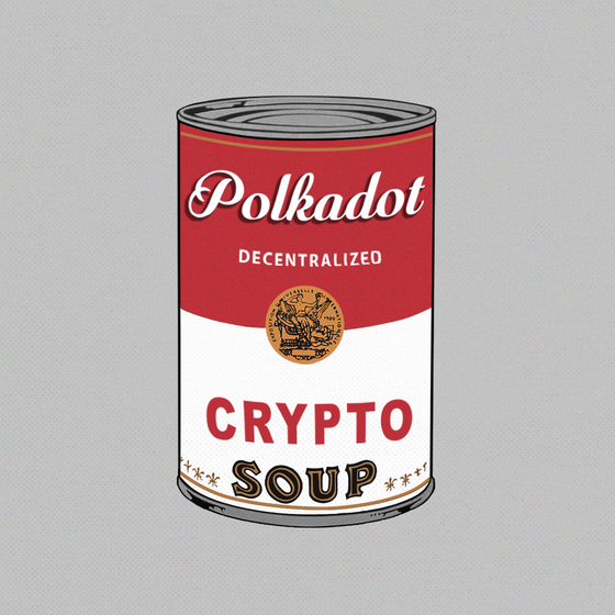 CryptoSoup #22