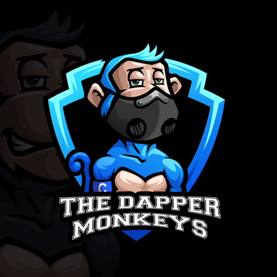 The Dapper Monkeys