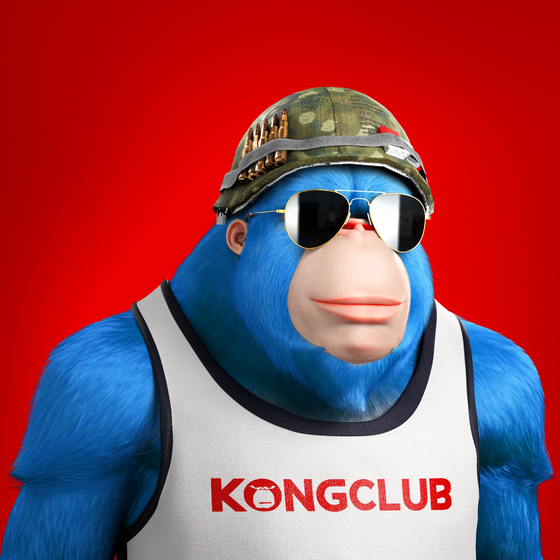 KongClub #5859