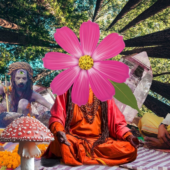 Guru #583