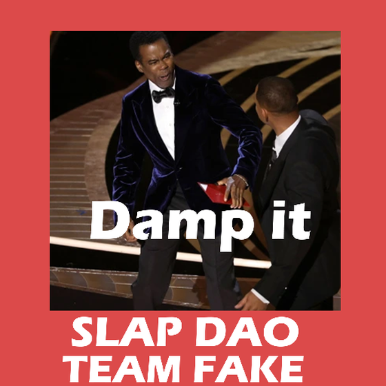 Slap DAO #283