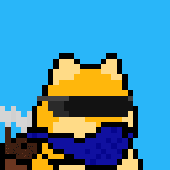 Dooggie #2683