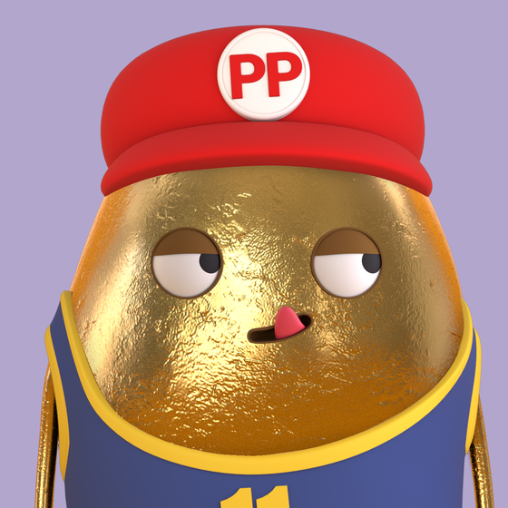 PotatoPower #2937