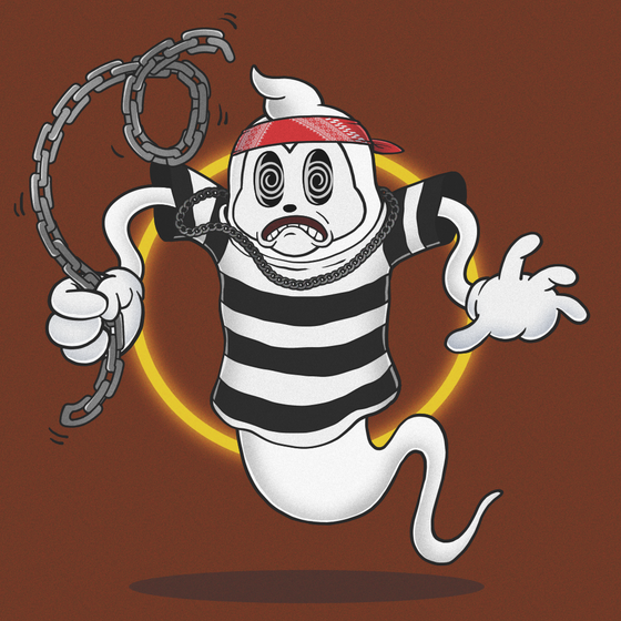 Prisoner #1818
