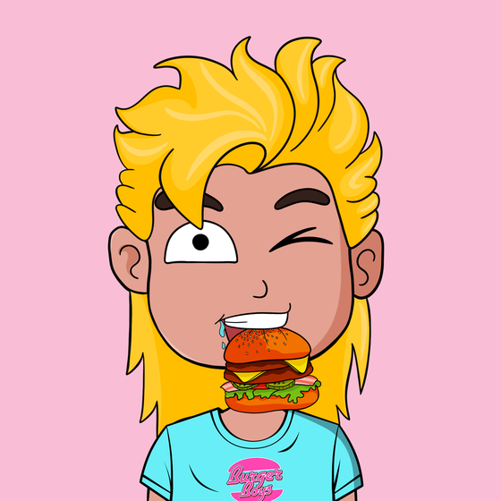 Burger Boys #1497