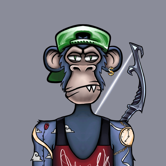 Gangstapes #3414