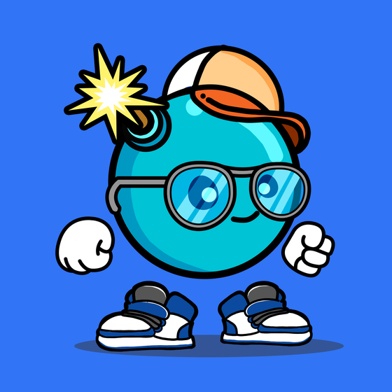 Bomber Frens #2862