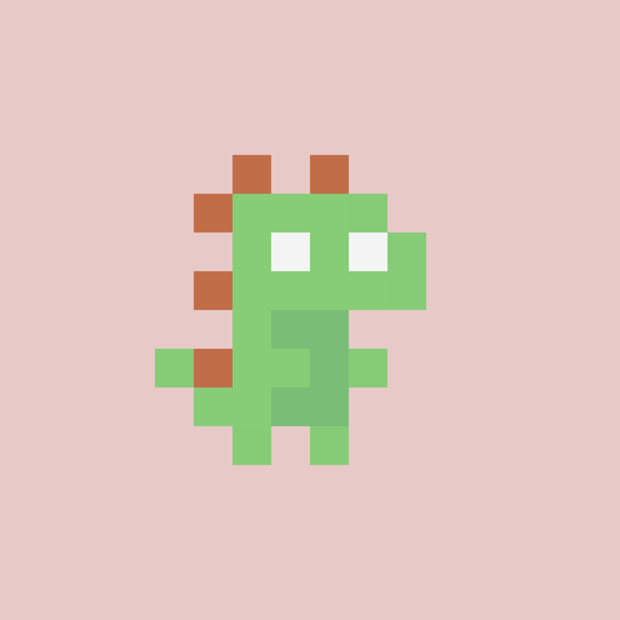 tiny dinos #8183