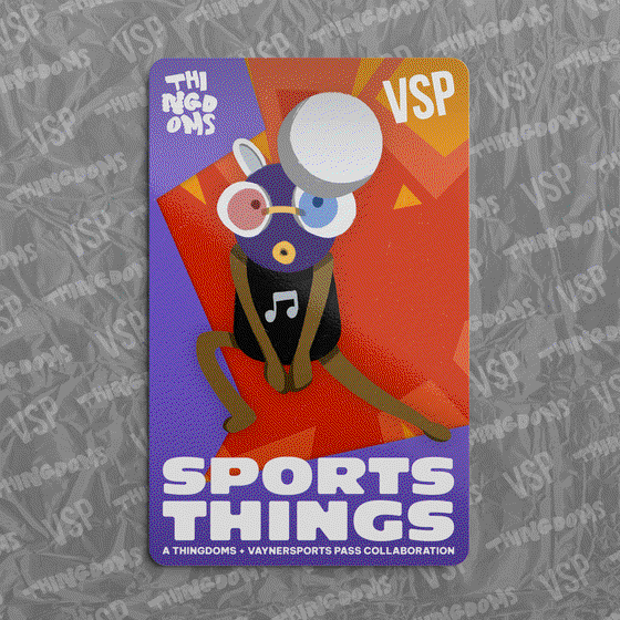 Sports Thing #2143