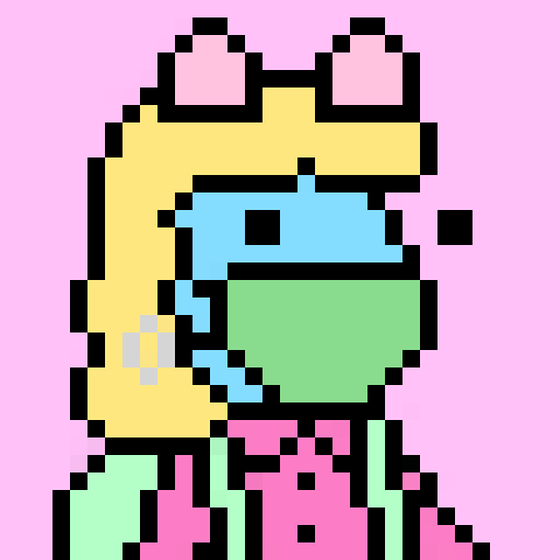 Pixel Dood #991