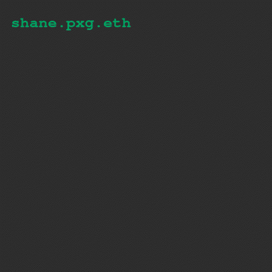 shane.pxg.eth