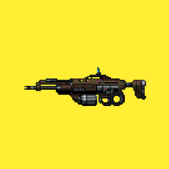 The Armory #353