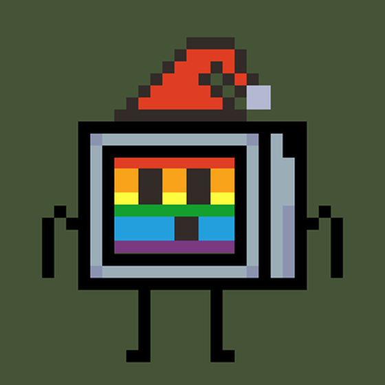 PixalatedTV