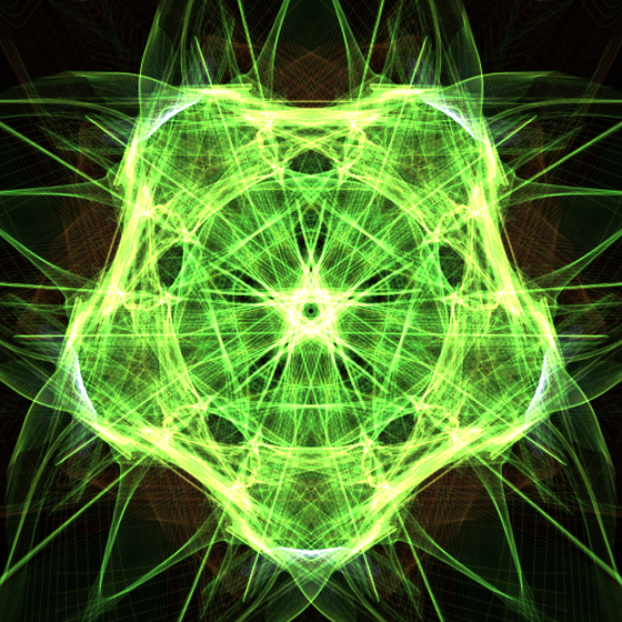CryptoMorph - Mint #4215