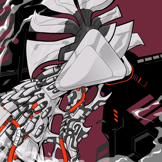 SAN Origin #2573